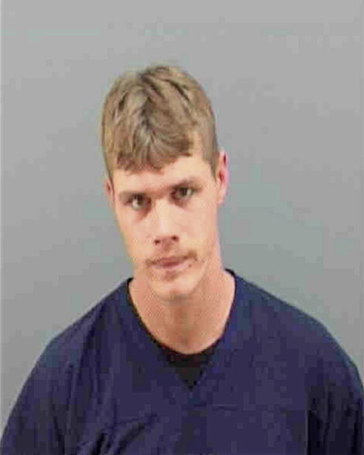 FLINT, MARK ALLEN - Peoria County, IL