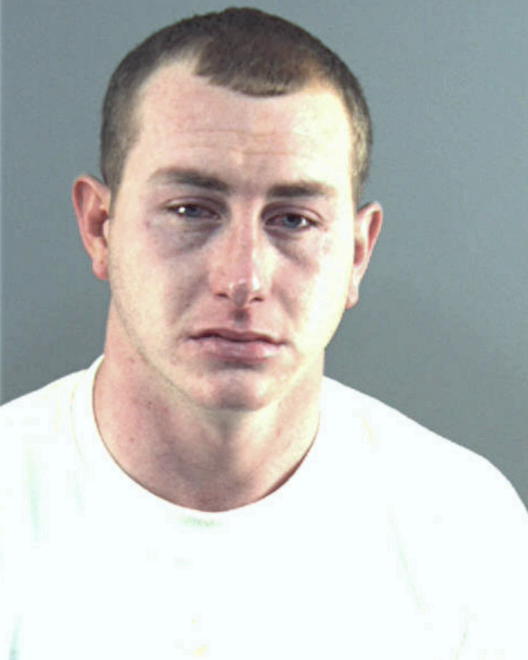 GOODIN, BRENTLEY JAMES - Peoria County, IL
