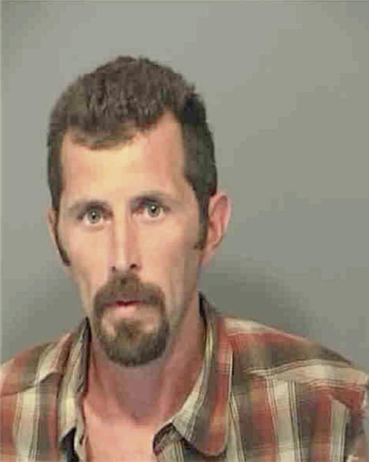 HINES, TODD EDWARD - Peoria County, IL