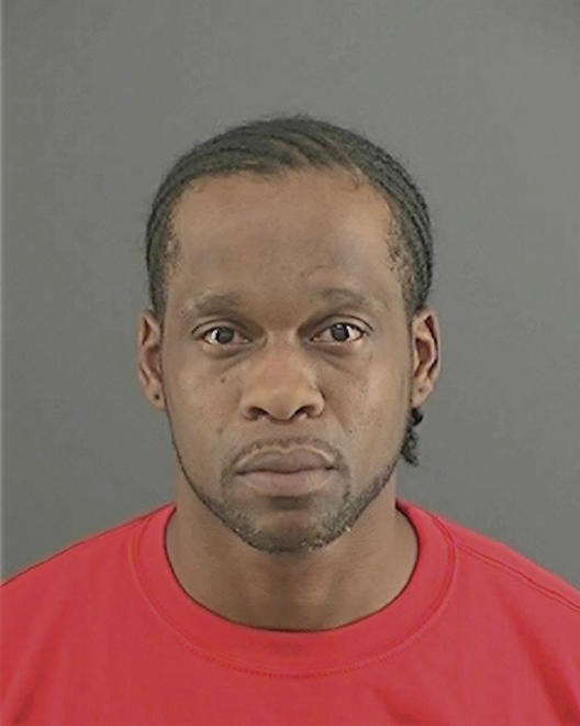 INGRAM, CARL CORTEZ - Peoria County, IL