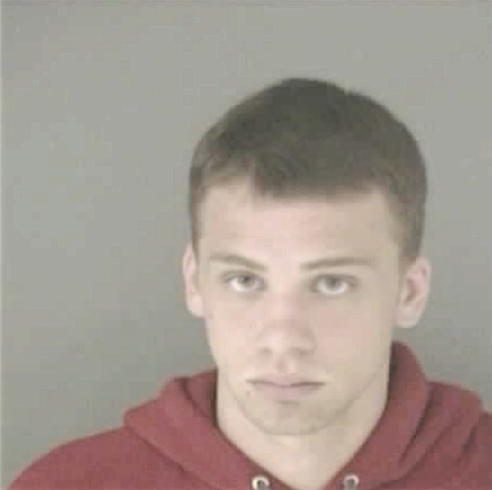 JACKSON, JOSEPH BLACKMAN - Peoria County, IL