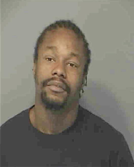 JOHNSON, ANTONIO MAURICE - Peoria County, IL