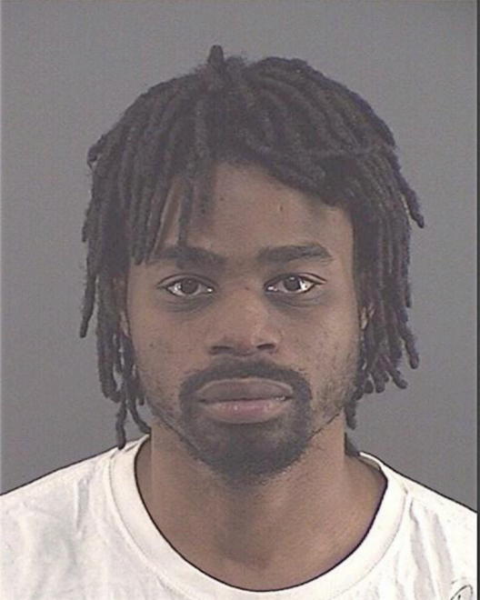 JONES, JERMAINE LYDELL - Peoria County, IL