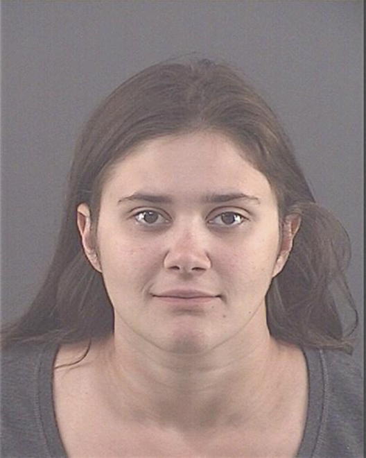 KRYGOWSKI, VICTORIA N - Peoria County, IL