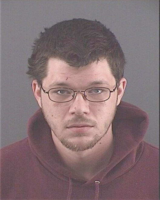 LUDWIG, JAKE - Peoria County, IL