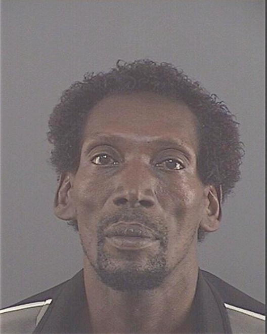 MCKINNIS, ANTHONY - Peoria County, IL