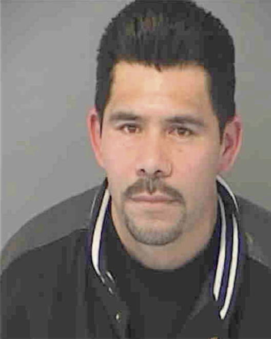 MENDOZA, ALFONSO HERNANDEZ - Peoria County, IL