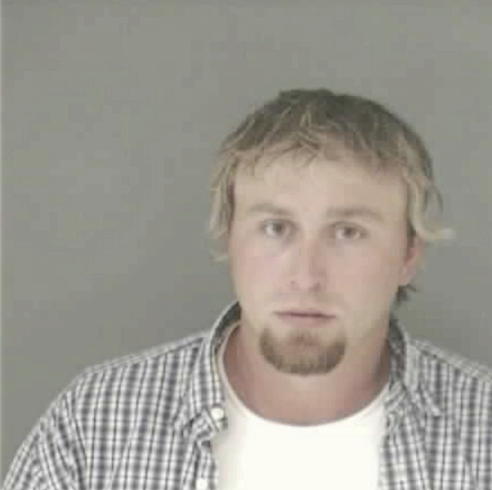 MERCER, JAMES RYAN - Peoria County, IL