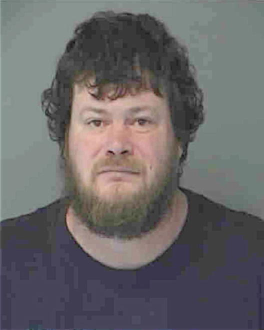 MINDER, DUSTIN GEORGE - Peoria County, IL