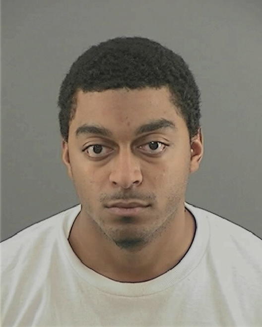 MUHAMMAD, MARCUS ARIES - Peoria County, IL