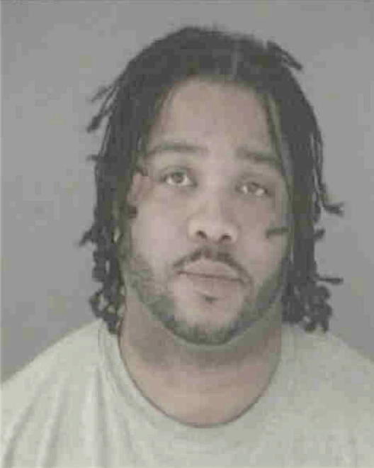 PACE, TONY LEE - Peoria County, IL