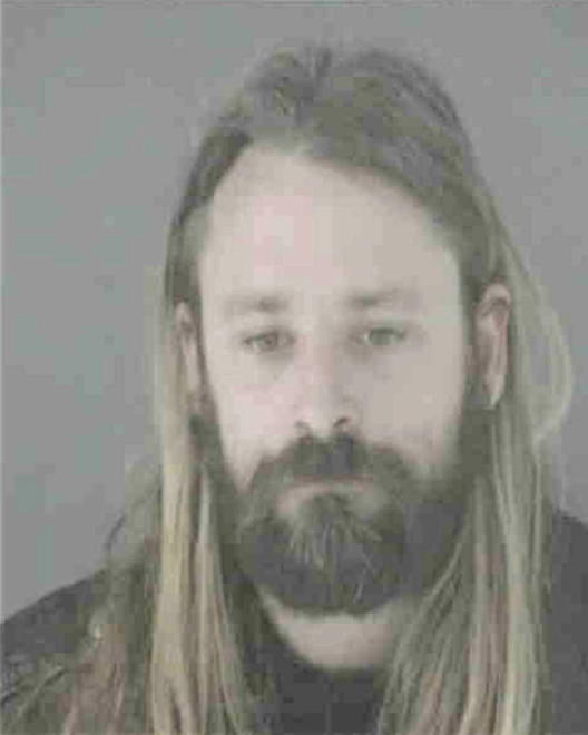 PENDER, SHANE ALAN - Peoria County, IL