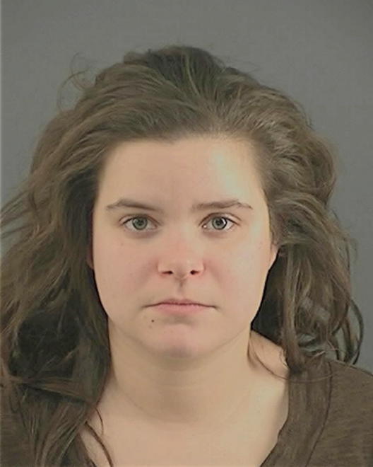 RAGAINS, KARA JEAN - Peoria County, IL