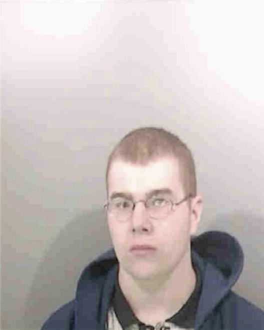 RITZ, JOSHUA LEE - Peoria County, IL