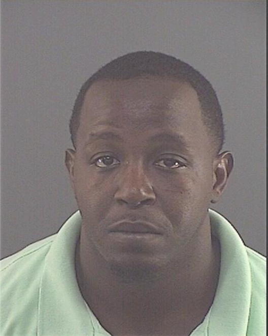 ROBINSON, MARCUS B - Peoria County, IL