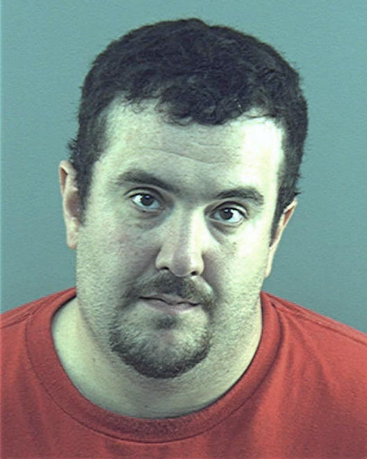 ROMACK, JAMES JACOB - Peoria County, IL