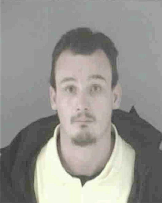 RUSK, JUSTIN O - Peoria County, IL