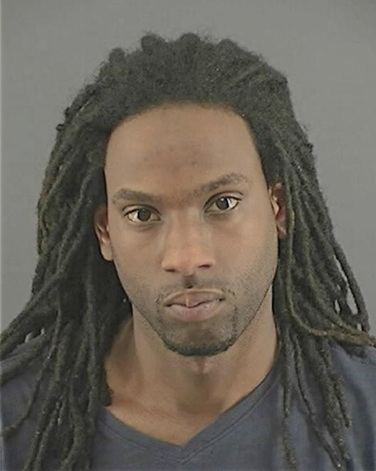 SARGENT, JUSTIN JAMAL - Peoria County, IL