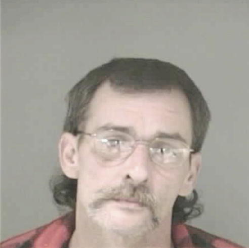 SCOHY, AMOS WILLIAM - Peoria County, IL