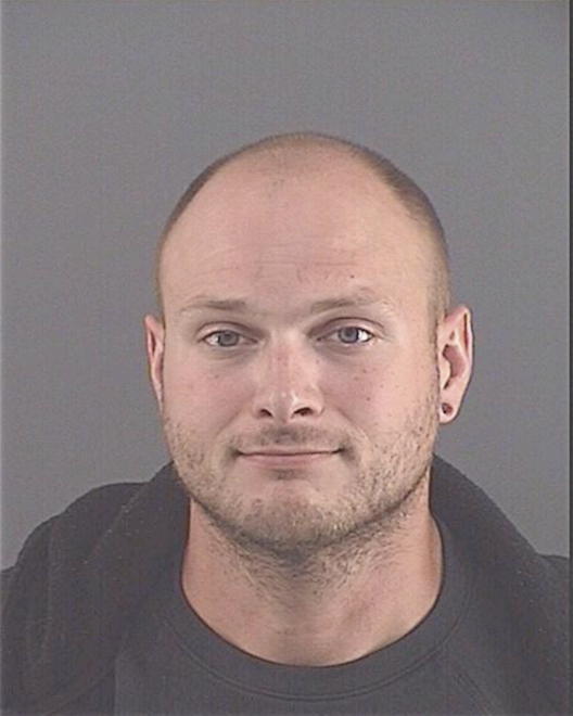 SHOUMAKER, LUKE JEFFREY - Peoria County, IL