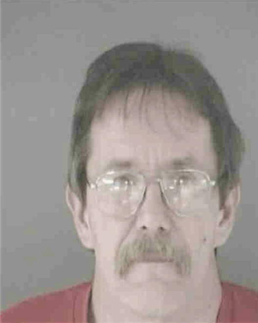 STENGER, THOMAS ARNOLD - Peoria County, IL