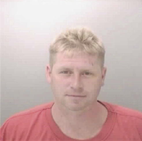 STEWART, BRANDON TRAVIS - Peoria County, IL