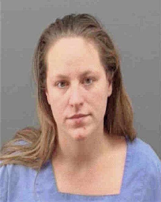 STONEBURNER, ANITA MAY - Peoria County, IL