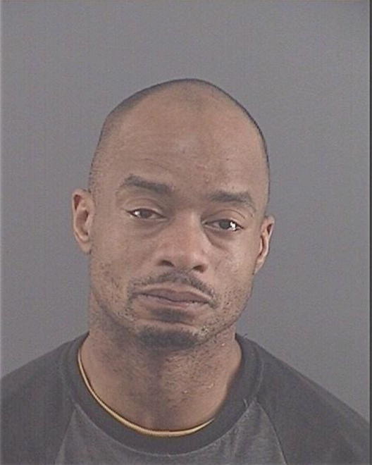 TALLEY, DELAUNEY LEVARUS - Peoria County, IL