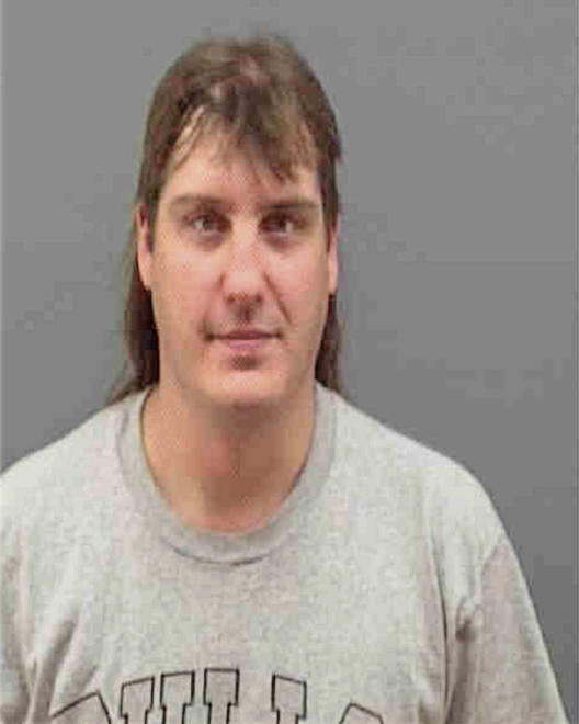 TEX, JEFFERY ROBERT - Peoria County, IL