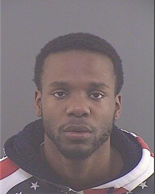 WARFIELD, DEVIN D - Peoria County, IL