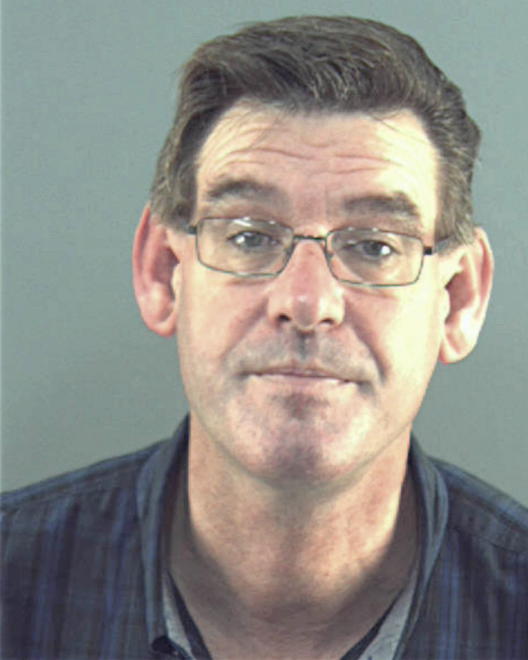 WILLIAMS, RONALD LEE - Peoria County, IL