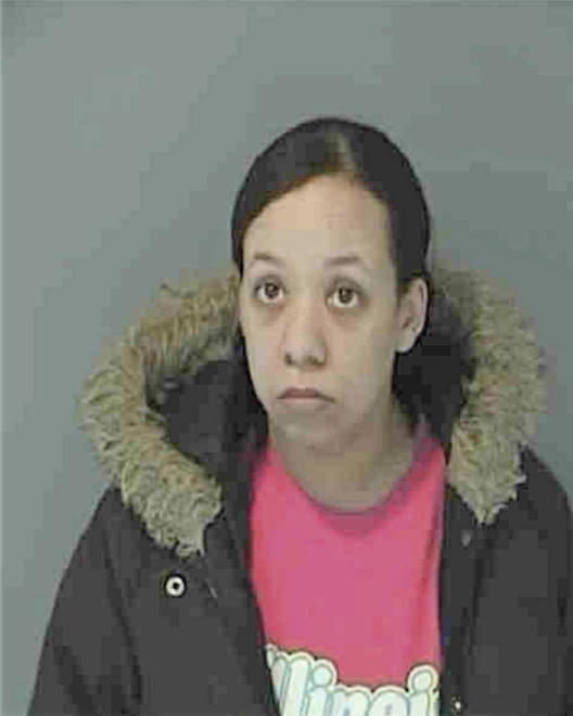 ALLRED, CATRINA MAE - Peoria County, IL