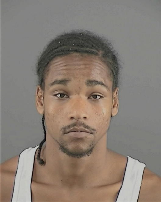 BARNES, BRYSON M - Peoria County, IL