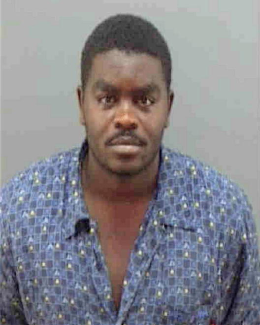 BLOCKER, DEANDRE MICHAEL - Peoria County, IL