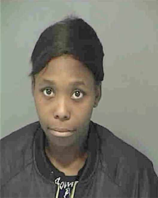 BREWER, ANITA LATRICE - Peoria County, IL
