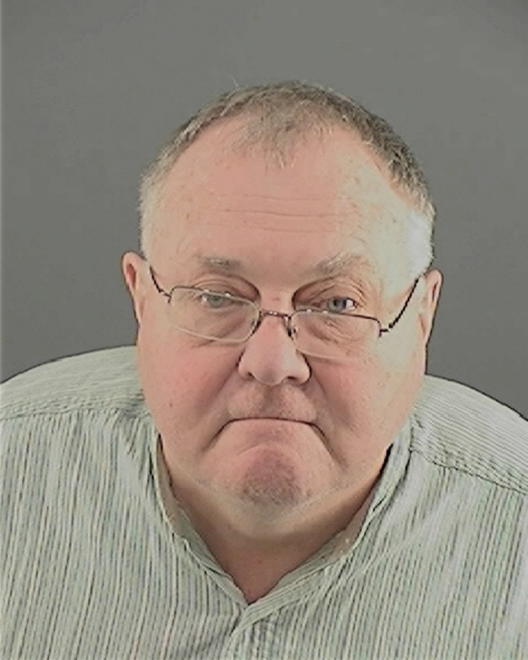 BROWN, JAMES WARREN - Peoria County, IL