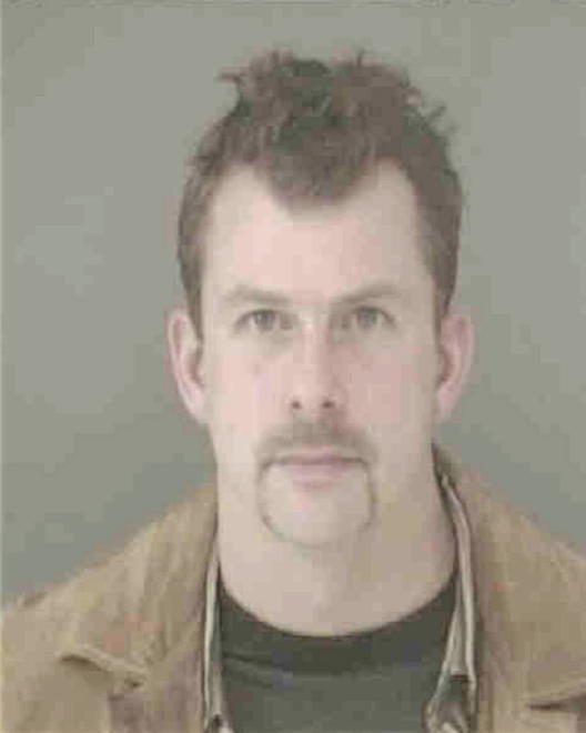 BUDDE, JOHN ALBERT - Peoria County, IL