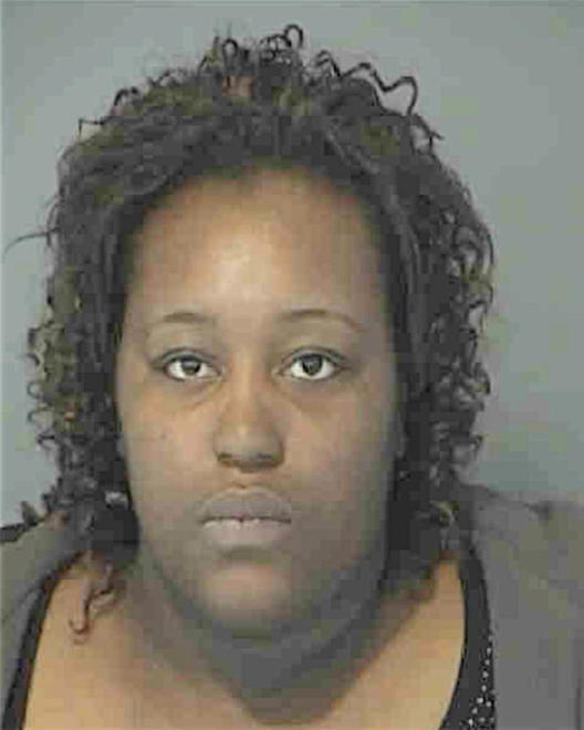 BURNSIDE, KENDRA SHANISE - Peoria County, IL