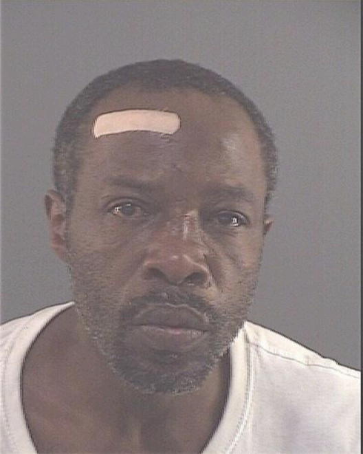 CLARK, WALTER A - Peoria County, IL