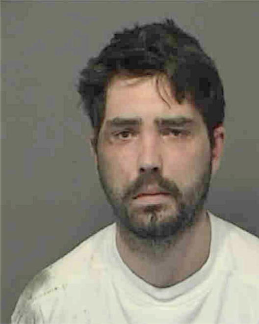 COCHRAN, WILLIAM P - Peoria County, IL