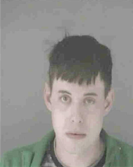 DARLING, DUSTIN NURADIN - Peoria County, IL