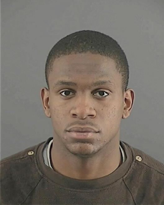 DUCKWORTH, TERRELL MARDIQUIUS - Peoria County, IL