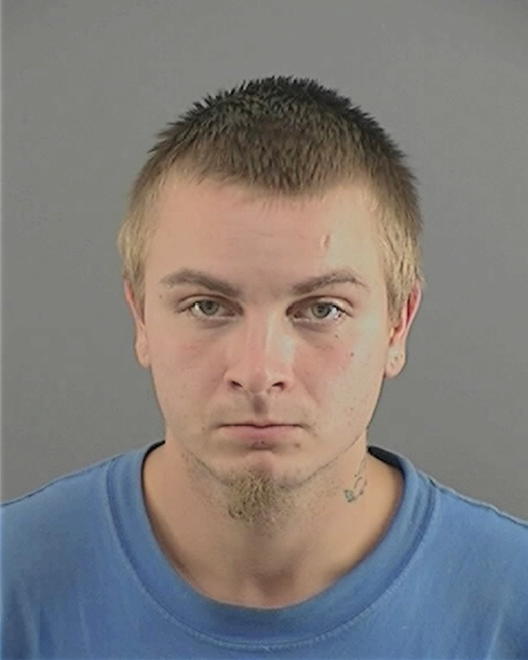 EDWARDS, BRENDAN WELLINGTON - Peoria County, IL