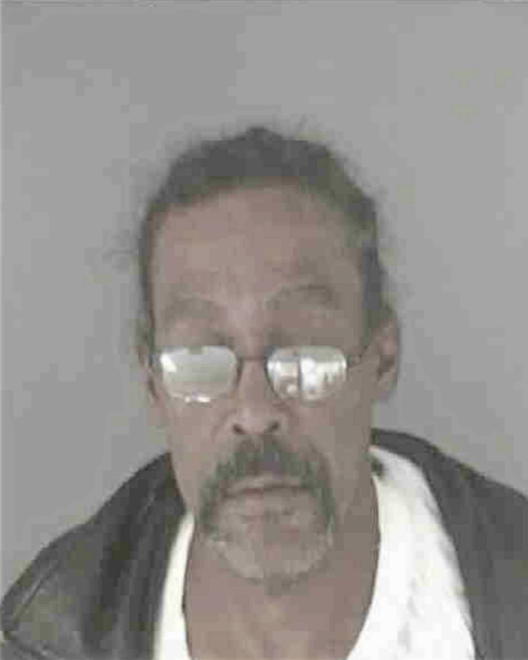 FERGUSON, ROBERT ORLANDO - Peoria County, IL