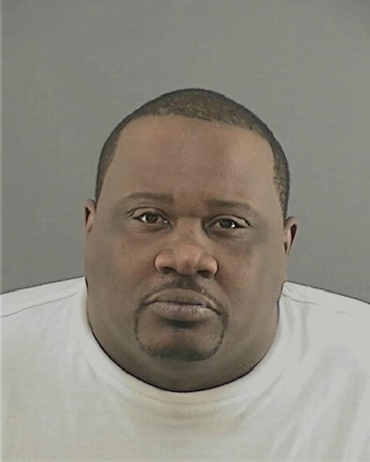 FORD, LONTELLE DEWAYNE - Peoria County, IL