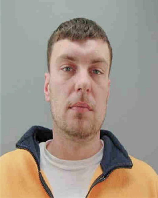FOSTER, BRANDON MATHEW - Peoria County, IL