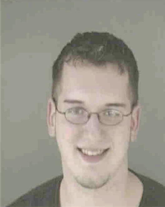 FRALICK, CASEY JOSEPH - Peoria County, IL