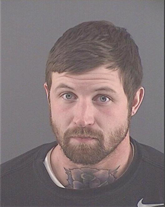 GILLILAND, CORY A - Peoria County, IL
