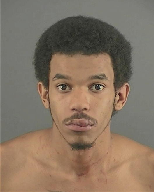 GILLUM, DONTERIUS J - Peoria County, IL
