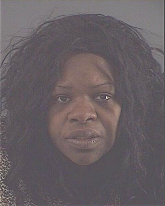 HANSON, CHERITA ANNTOINETTE - Peoria County, IL